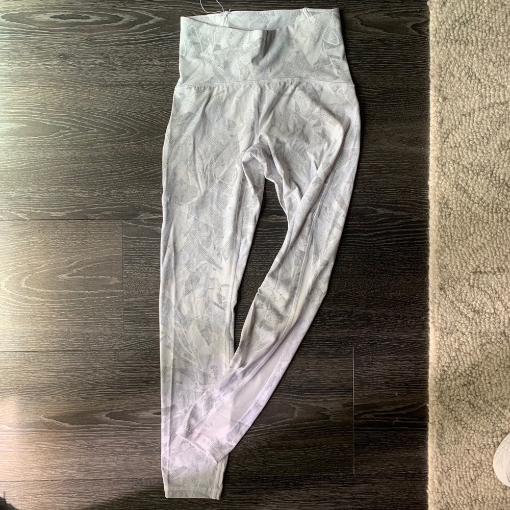 Lululemon Train Times pant